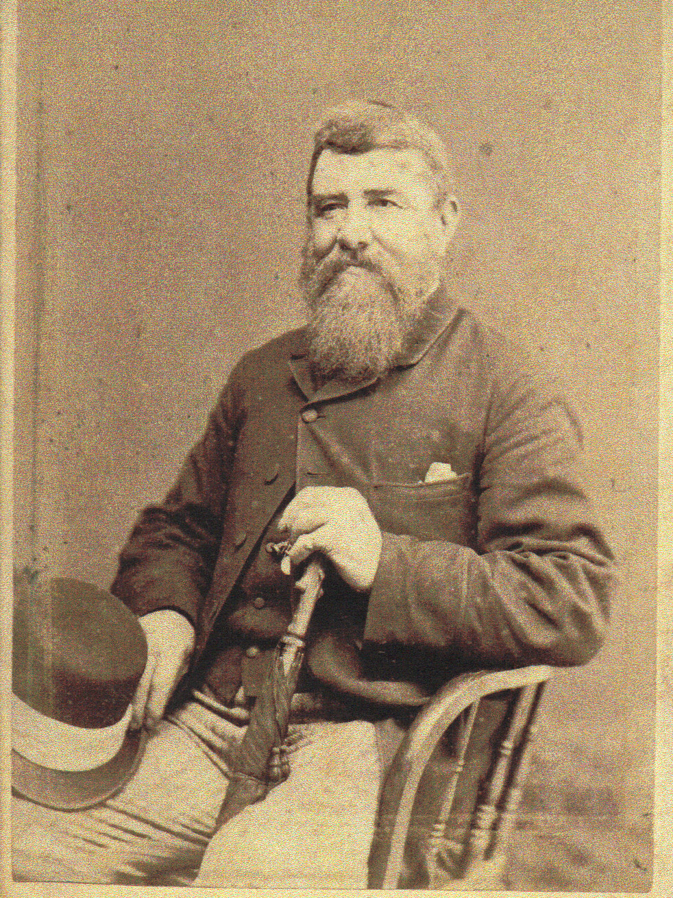 Spencer French Drake
